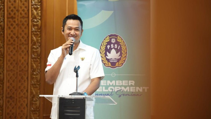 Eko Setyawan. Foto : Google