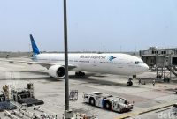 Pesawat Garuda Indonesia - Foto: Google
