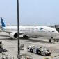 Pesawat Garuda Indonesia - Foto: Google
