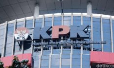KPK Panggil Lagi Pramugari Terkait Kasus Korupsi Dana Operasional Papua