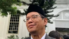 Terkait keraguan pasar atas kemampuan bayar utang Indonesia, Menteri Keuangan (Menkeu) Purbaya Yudhi Sadewa menegaskan tidak ada alasan untuk khawatir. Foto/Dok